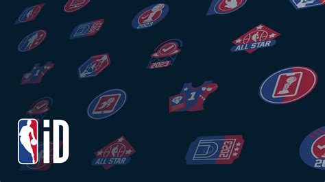 NBA ID .